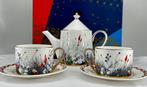 Lomonosov Imperial Porcelain Factory - Calenda Collection -