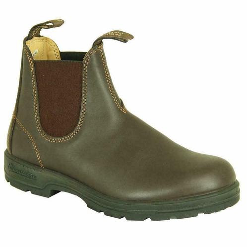 Blundstone 550 + gratis verzending + actiepakket, Kleding | Dames, Schoenen, Overige typen, Bruin, Nieuw, Ophalen of Verzenden