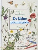 De kleine plantengids 9789021610245 W. Iven, Verzenden, Zo goed als nieuw, W. Iven