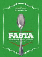 Pasta / De Zilveren Lepel Kookschool 9789000347797, Verzenden, Zo goed als nieuw, Zilveren Lepel Kookschool