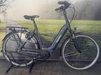 Gazelle Grenoble C7 HMB – Elektrische Fiets met Middenmotor, Fietsen en Brommers, Ophalen of Verzenden, Zo goed als nieuw, 50 km per accu of meer