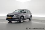 Zakelijke Lease |  Škoda Karoq 1.5 TSI ACT Business Edition, Auto's, Automaat, Stof, Gebruikt, Euro 6