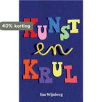 Kunst en Krul 9789082634914 Ina Wijnberg, Boeken, Verzenden, Gelezen, Ina Wijnberg