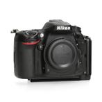 Nikon D7100 - 41.958 kliks, Audio, Tv en Foto, Fotocamera's Digitaal, Ophalen of Verzenden, Zo goed als nieuw, Nikon