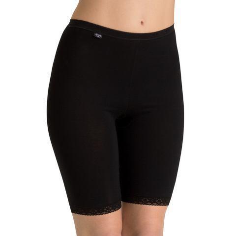 Sloggi Lange onderbroek Basic+ Long perfecte pasvorm, Kleding | Dames, Ondergoed en Lingerie, Verzenden