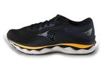 Mizuno Sneakers in maat 42,5 Zwart | 10% extra korting, Kleding | Heren, Schoenen, Mizuno, Verzenden, Zwart, Nieuw