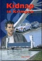 KIDNAP IN KRIMPEN 9789059520516 Ben de Raaf, Boeken, Kinderboeken | Jeugd | 13 jaar en ouder, Verzenden, Gelezen, Ben de Raaf