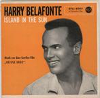 Harry Belafonte - Island in the sun (EP) (Vinylsingle), Cd's en Dvd's, Vinyl Singles, Nieuw in verpakking