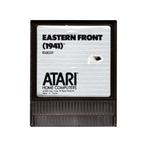 Atari XE Eastern Front 1941 (RX8039) (Losse Cassette), Spelcomputers en Games, Games | Atari, Zo goed als nieuw, Verzenden