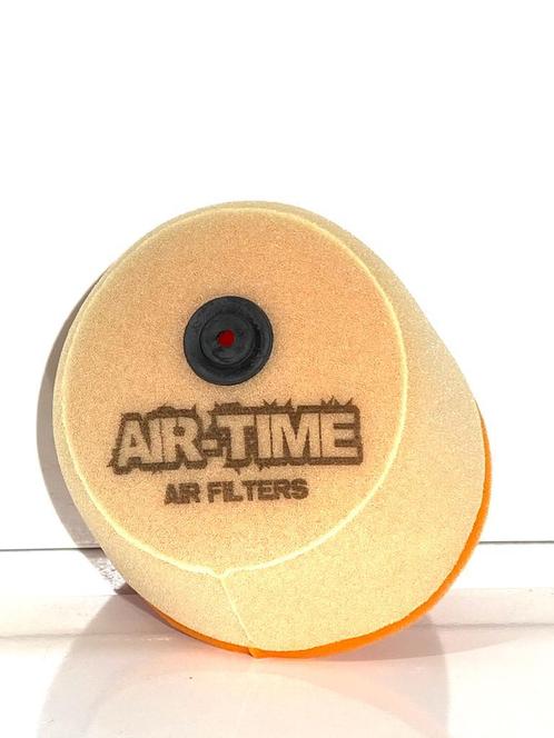 Airtime Luchtfilter ongeolied voor alle TM t/m 2012, Motoren, Onderdelen | Merk-onafhankelijk, Ophalen of Verzenden