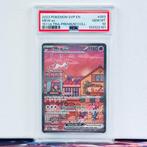 Pokémon Graded card - Mew ex #053 - Pokémon - PSA 10, Hobby en Vrije tijd, Verzamelkaartspellen | Pokémon, Nieuw