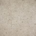 Vloertegel / wandtegel g-stone terrazzo zand 90x90 r10, Doe-het-zelf en Verbouw, Tegels, Keramiek, Nieuw, Ophalen of Verzenden