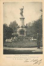 Rotterdam Fontein te Feijenoord, Verzenden, Gelopen