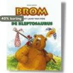 Brom en het land van Pok - De kleptosaurus 9789076268613, Boeken, Kinderboeken | Kleuters, Verzenden, Zo goed als nieuw, Mechteld Jansen