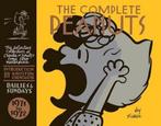 9780857864079 Complete Peanuts 1971-1972, Boeken, Nieuw, Charles M Schulz, Verzenden