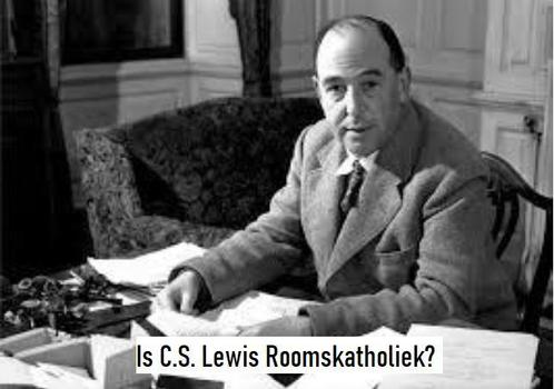C.S. Lewis  Rooms Katholiek?, Boeken, Godsdienst en Theologie, Nieuw, Christendom | Katholiek, Christendom | Protestants