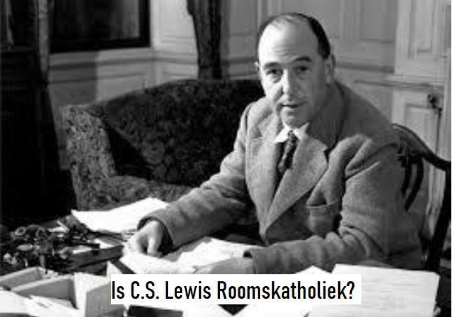 C.S. Lewis  Rooms Katholiek?, Boeken, Godsdienst en Theologie, Nieuw, Christendom | Katholiek, Christendom | Protestants