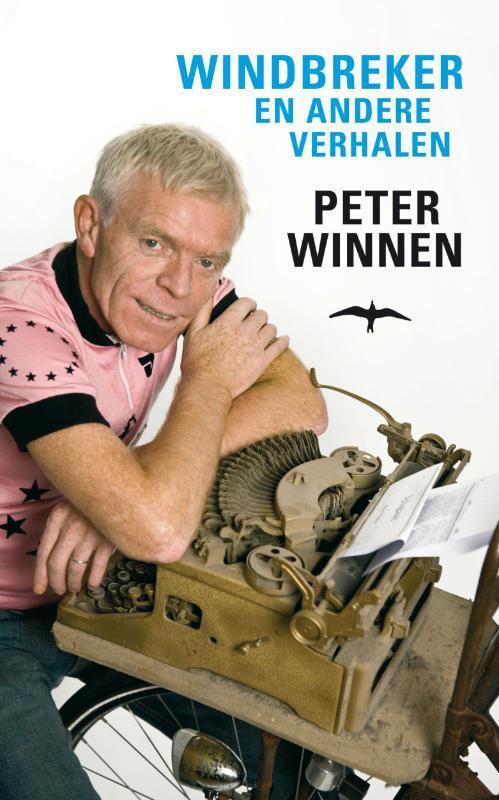 Windbreker 9789060057254 Peter Winnen, Boeken, Romans, Gelezen, Verzenden