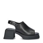 Vagabond Shoemakers Hennie sandalen voor dames, Kleding | Dames, Schoenen, Verzenden, Zwart, Nieuw, Sandalen of Muiltjes