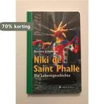 Niki de Saint Phalle 9783791370767 Bettina Schümann, Verzenden, Gelezen, Bettina Schümann