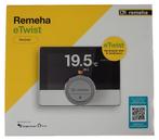 Remeha eTwist Slimme Klokthermostaat, Verzenden, Nieuw
