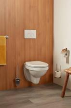 Haceka Toiletborstel van €51.00 voor €30.06, Huis en Inrichting, Badkamer | Badtextiel en Accessoires, Ophalen of Verzenden, Nieuw