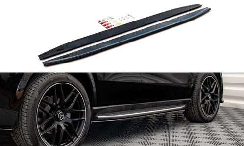 Zijskirts Mercedes GLE C167 AMG Pakket Coupe / SUV Maxton, Auto-onderdelen, Carrosserie en Plaatwerk, Ophalen of Verzenden