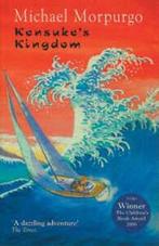 Kensukes kingdom by Michael Morpurgo Michael Foreman, Boeken, Verzenden, Gelezen, Michael Morpurgo