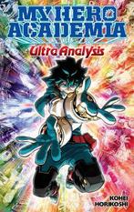 My Hero Academia: Ultra Analysis: The Official Character, Boeken, Verzenden, Nieuw