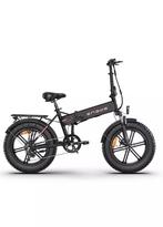 EP-2 Euro opvouwbare elektrische fiets, Ophalen of Verzenden, Nieuw