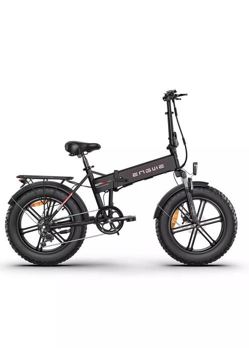 EP-2 Euro opvouwbare elektrische fiets, Fietsen en Brommers, Elektrische fietsen, Ophalen of Verzenden