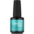 CND  Creative Play Gel Polish  #515 Peppep Up  15 ml, Verzenden, Nieuw
