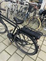 Cortina U4 Bafang midden motor nexus 7 frame 61cm, Fietsen en Brommers, Fietsen | Heren | Herenfietsen, Versnellingen, Zo goed als nieuw