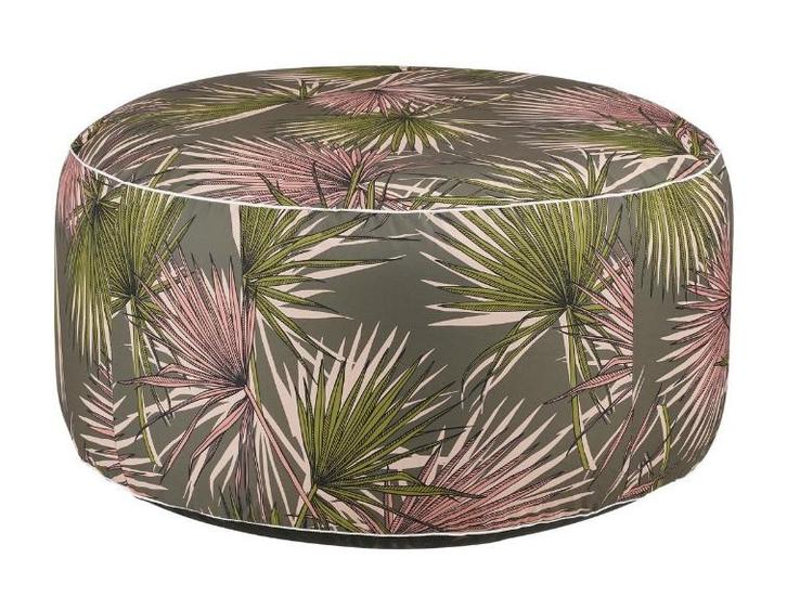 Nuno | opblaasbare poef, Huis en Inrichting, Stoelen, Verzenden