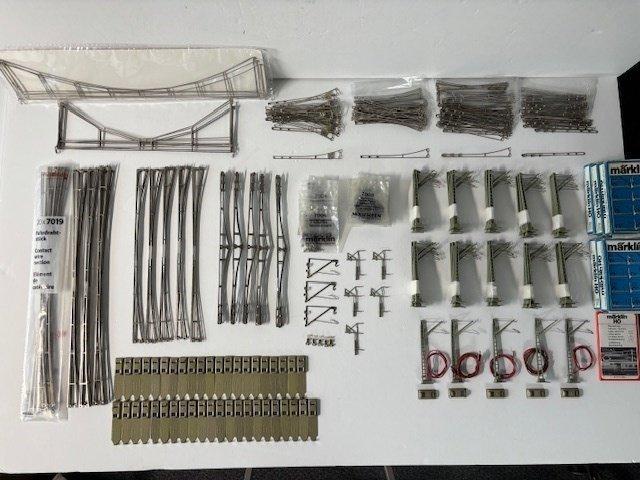 Märklin H0 -, Hobby en Vrije tijd, Modeltreinen | H0