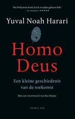 Homo Deus 9789400410053, Boeken, Zo goed als nieuw