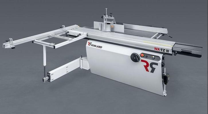 Robland NXTZ II Combinatiemachine, Zakelijke goederen, Machines en Bouw | Houtbewerking