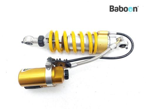 Achter Schokbreker Yamaha MT 09 SP 2021-2022 (MT-09) Ohlins, Motoren, Onderdelen | Yamaha, Gebruikt, Verzenden