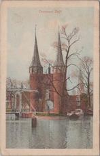 DELFT - Oostpoort, Verzenden, Gelopen