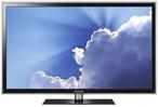 Samsung 46D6200 - 46 inch FullHD LED TV, Ophalen, LED, Zo goed als nieuw, 100 Hz