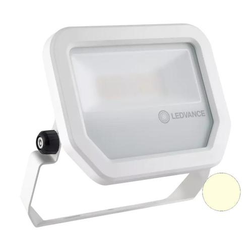 Ledvance 20W LED Bouwlamp 230V Wit 3000K Warmwit, Doe-het-zelf en Verbouw, Bouwverlichting, Nieuw, Ophalen of Verzenden