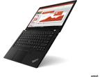 Lenovo ThinkPad T14 (20UD0011MH) - Laptop - AMD Ryzen 5 Pro, Computers en Software, Windows Laptops, Verzenden, Zo goed als nieuw