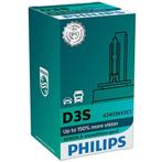 Philips D3S X-treme Vision Gen2 42403XV2C1 Xenonlamp, Verzenden, Nieuw