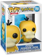 Funko Pop! - Pokemon Psyduck #781 | Funko - Hobby Artikelen, Nieuw, Verzenden