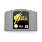The Legend of Zelda: Ocarina of Time – Nintendo 64 N64 – PA…, Ophalen of Verzenden, Zo goed als nieuw