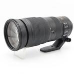 Nikon AF-S 200-500mm F/5.6E VR ED | Tweedehands, Verzenden, Gebruikt, Nikon