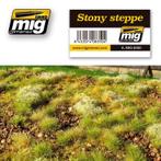 Mig - Stony Steppe (Mig8350), Hobby en Vrije tijd, Nieuw, 1:50 tot 1:144