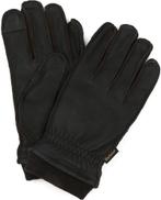 Barbour Handschoenen Bruin Leer maat M Heren, Kleding | Heren, Verzenden, Nieuw, Maat 48/50 (M), Barbour