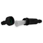 In-Line druppelslang filter 16mm, Ophalen of Verzenden, Nieuw