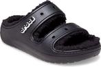 Crocs Classic Cozzzy Sandal - maat 38-39 - Volwassenen -, Verzenden, Nieuw